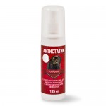 Пчелодар-Антистатик-Спрей очищающий для шерсти животных с антистатическим эффектом, 125 мл